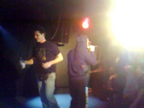 Daniel Sahib & Don Bene (Azzis mit Herz)