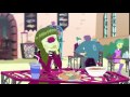 Monster High 4X23 Monstruita Interior 2,0 