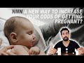 NMN a new way to increase your odds of getting pregnant?