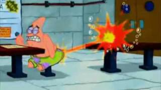 Spongebob soundtrack - james blond