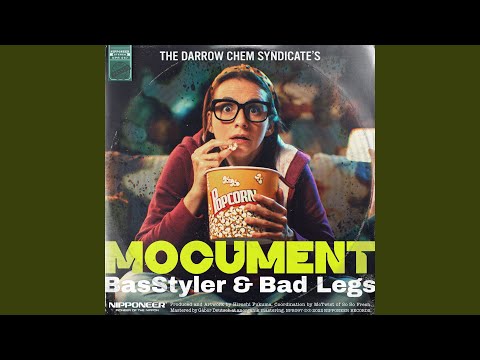 Mocument (BasStyler & Bad Legs Remix)