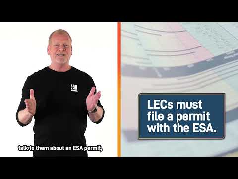 Esa Permit