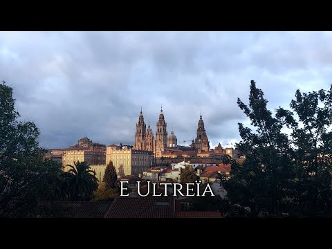 E Ultreïa (Legendado em PT-BR)