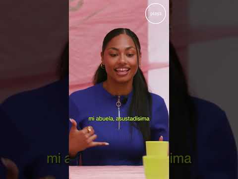 OT 2020, la edición más loca hasta la fecha  #saludmental #confinamiento #nia #ot2020 #shorts