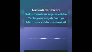 Download lagu Alleycats - Oh Ibu (karaoke) mp3