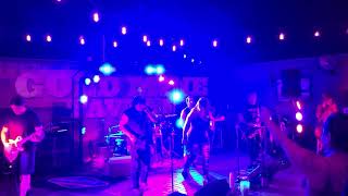 Throckmore Killing In The Name Of (Cover)