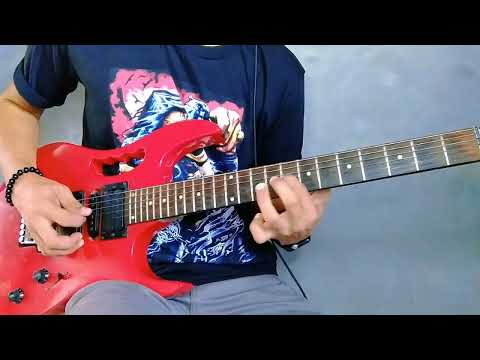 Your Song (My One and Only You) (Inuman Sessions, Vol. 2 Live) - Parokya Ni Edgar (Guitar Cover)
