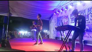 Download lagu [LIVE] Terabai Pengerindu - Teresak Borneo (lagu iban song) 2018 mp3