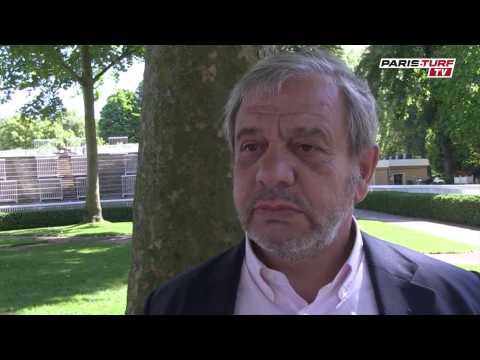 Paris-Turf TV - Elie Lellouche : Ectot