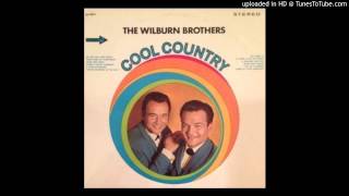 The Wilburn Brothers - You&#39;re Standing In The Way