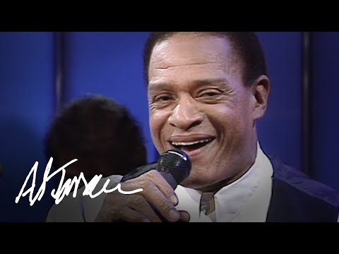 Al Jarreau - Compared To What (Willemsens Woche, November 1, 1996)