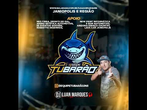 CD EQUIPE TUBARÃO 2022 - Musica 5