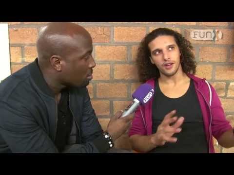 Ali B bijna failliet