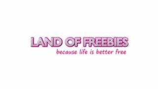 Land of Freebies - Get Free Things on the Internet!!
