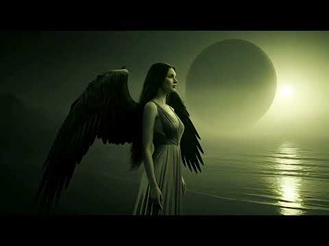 RAYLLUSION - Salt Wind Lullaby  |  Enigma-Style Mystical Ambient Music (video)