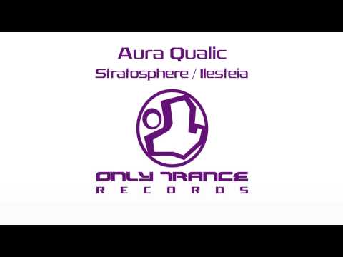 Aura Qualic - Stratosphere (Original Mix)