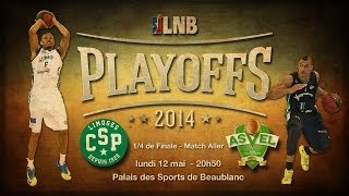 Limoges CSP - ASVEL