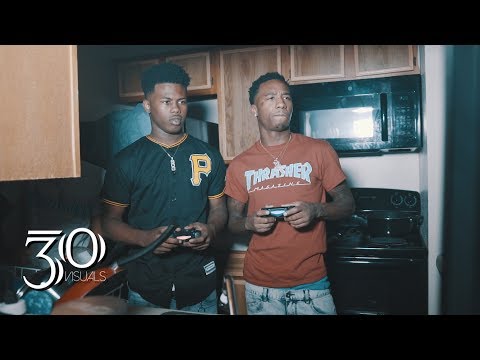 Sherwood Flame - Everyday (Music Video)