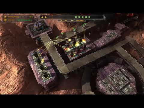 Defense Grid: The Awakening | Chapter 5 | Out of Fuel