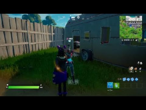 2 eme emplacement personnage joey n'8 fortnite