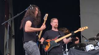 Bruce Dickinson - Laughing in the Hiding Bush, soundcheck - Stockholm 2024