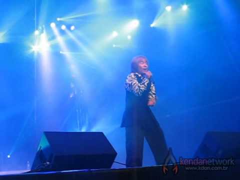 Anime Friends 2010 - Akira Kushida - Daileon