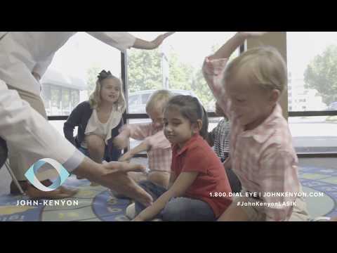 John Kenyon - Customer Sucess Story