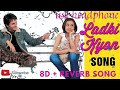 Ladki Kyon song | 8d songs | reverb songs | lofi songs | dj music mania | 8dreverb sonsg |