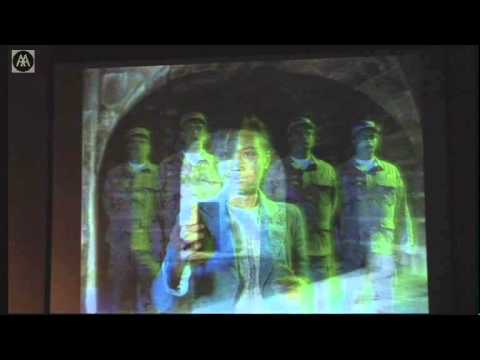 Stan Douglas - Artist Talk