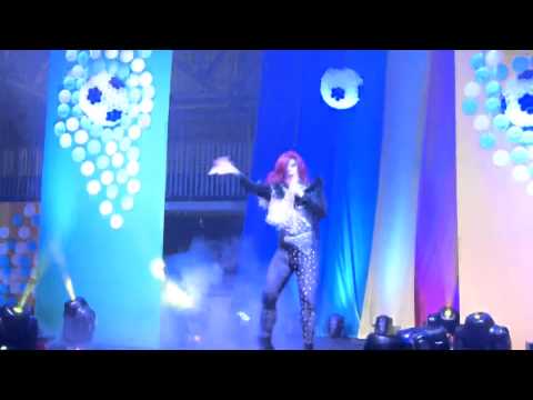 Audrey Top - DRAG CONTEST 2014 - CCJ (31-05-14) FULL HD - BY LEH SANUTY