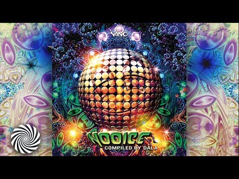 VA - NOOiCE (Album Mix by Dala)