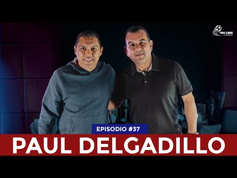 Ep #37 – LAS POLEMICAS POR SER ARBITRO  | Paul Delgadillo