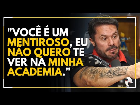 IGOR 3K is UNMASKED and CARIANI REVOLTS LIVE | FLOW PODCAST