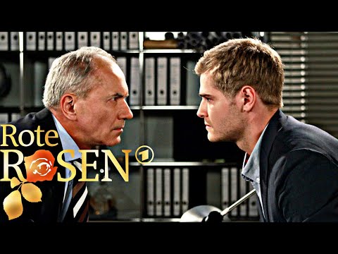 Rote Rosen 🌹 Folge 1376