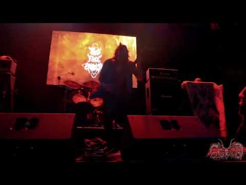 Two Face Sinner - Destroy Them (live at Symbol of Death, 2022)