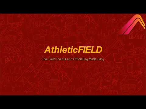 Athleticnet Track