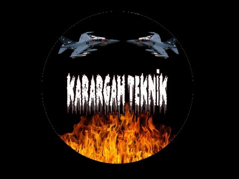 ErsinTyson&Comandante&Wate Noss- Karargah [Offical Video 2017]