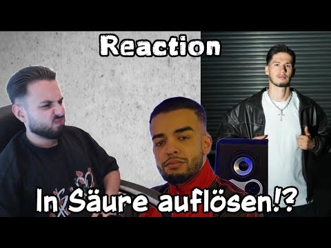 Malique disst Sami De La Rue | Sofianosovic reagiert