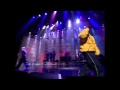 Outkast Ms Jackson World AIDS Day Concert 2000