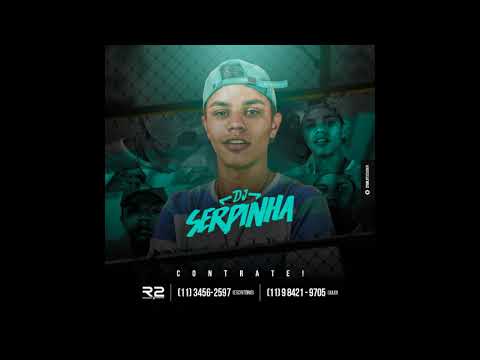 Mc Gw e Mc Novin - Senta Piranha (Dj Serpinha) 2018