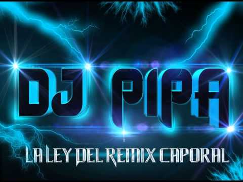 Sayas Caporal Mix 1 | DJ' Pipa ®