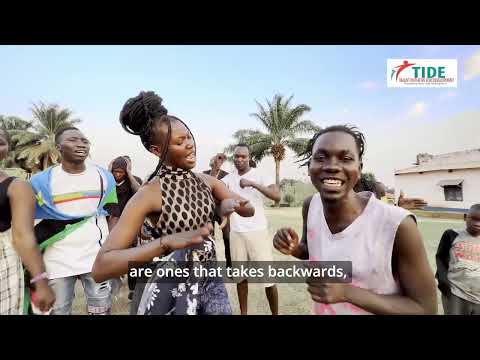 Guwa-Power Official Video 4K-Samse Sam ft All Stars Yei 2023