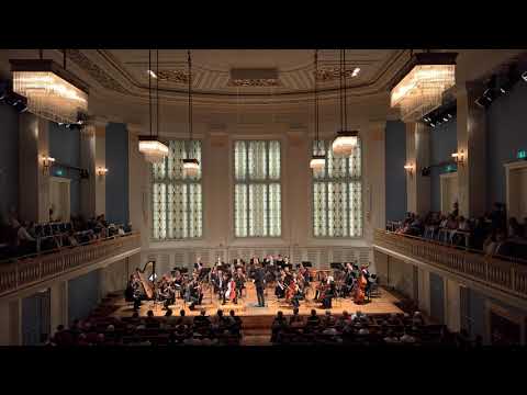 Orquesta Sinfónica de Londres - Mozart (Sinfonías Núm. 40/39) Colin Davis