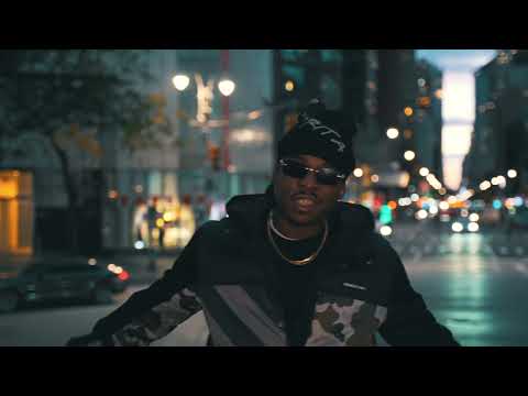 Izzy Miyagi - "Heart Cold" (Shot by Lavish Curt)