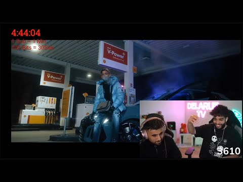 SAMI & ENO reagieren auf "BOBBY VANDAMME - BANDIT"