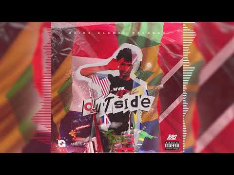 M Vik - Outside (Official Audio)