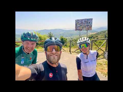 Vallombrosa Tour
