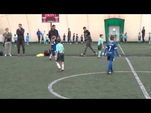 FK ODR BELI Novi Sad - FK DERBY Novi Sad - Generacija 2011 - U8