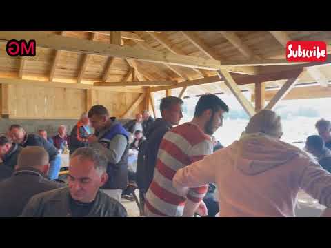 Spasovdan u Strmenici, maj 2023.