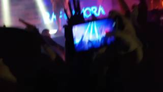 BonezMc &amp; RafCamora | Palmen aus Plastik | Köln Live &quot;Erblindet&quot;